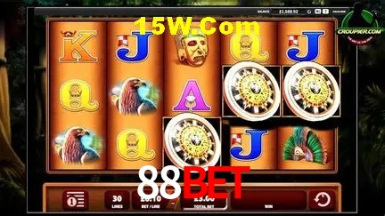 88Bet São Paulo - Jogo Providers