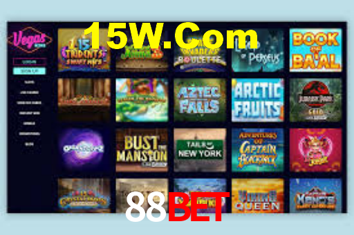 88Bet