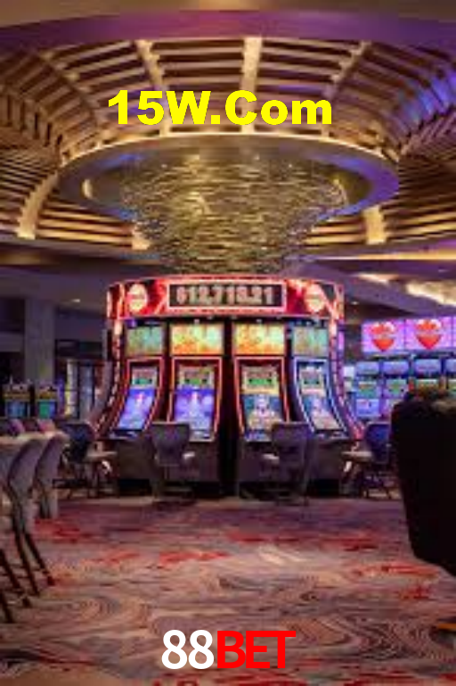 88Bet: Seu Cassino Premiado com Pagamentos Rápidos
