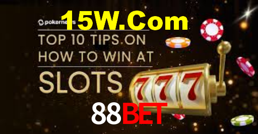 88Bet Login
