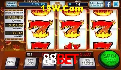 Recursos de Bônus 88Bet