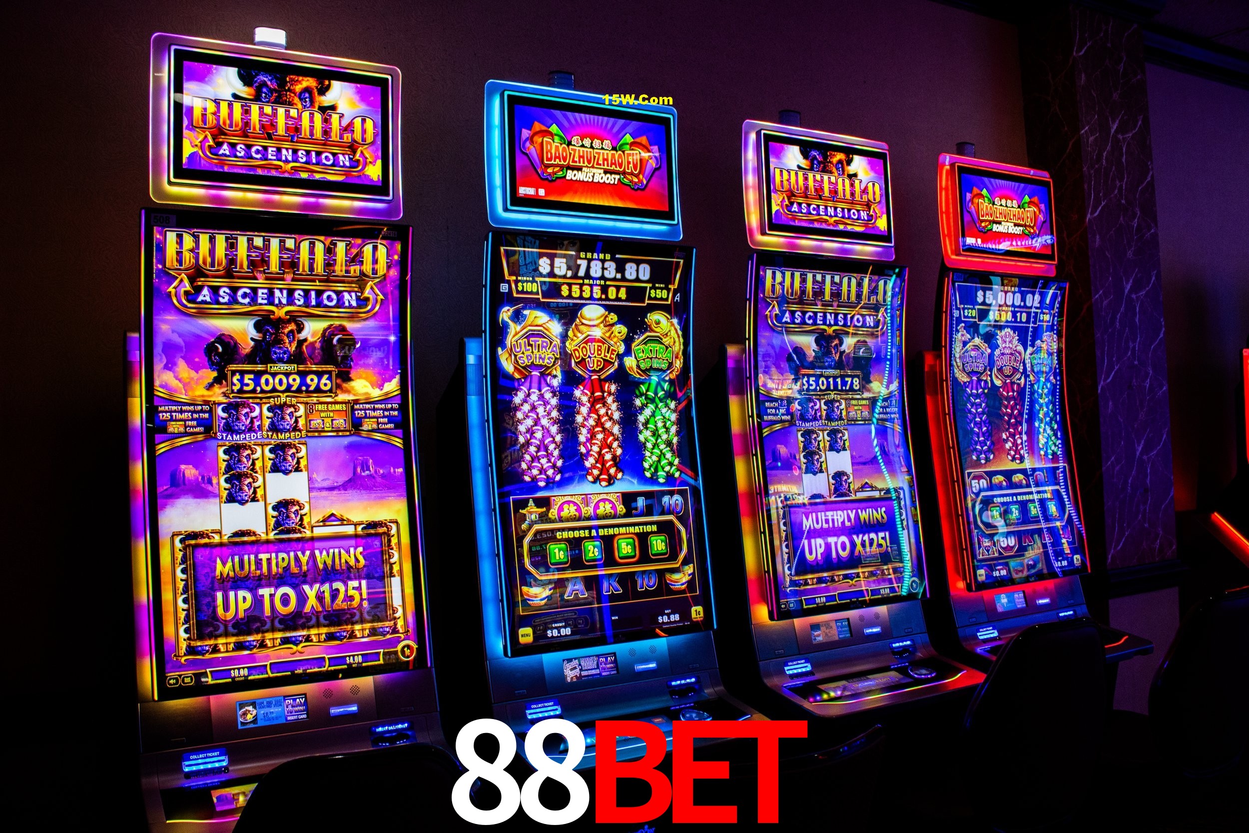Secure Login 88Bet