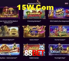 Avaliações dos Jogadores 88Bet