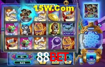 88Bet São Paulo - Top Slots