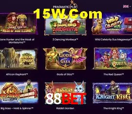 Estatísticas 88Bet
