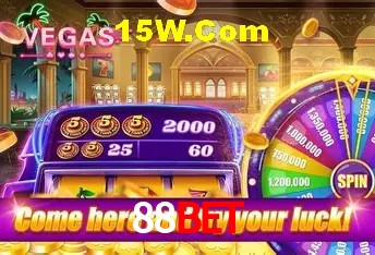 88Bet Brasília - Jogo Features