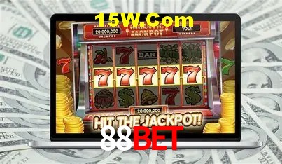 Jogos de Slot 88Bet