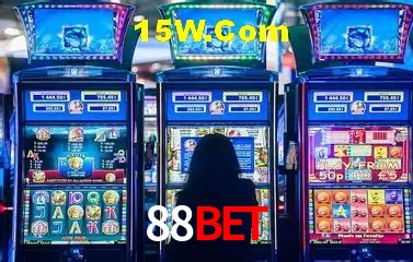 88Bet Belo Horizonte - Jackpots