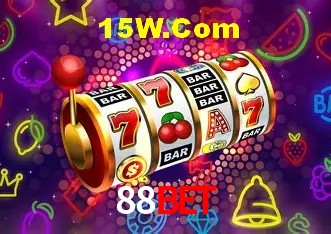 88Bet Plataforma - Certificada MGA desde 2015