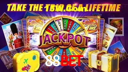 Promoções Sazonais 88Bet